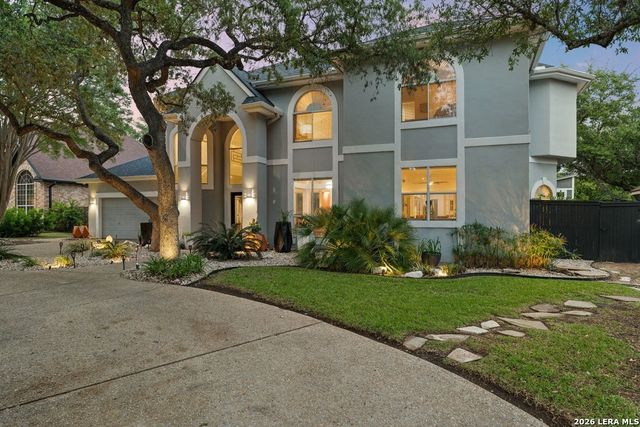 17334 Fountain Mist, San Antonio, TX 78248