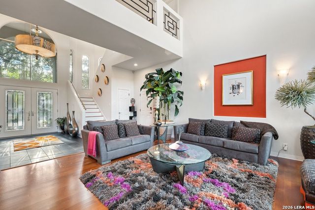 17334 Fountain Mist, San Antonio, TX 78248