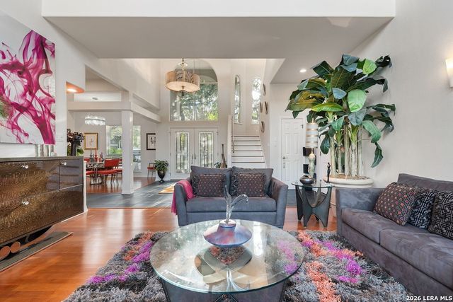 17334 Fountain Mist, San Antonio, TX 78248