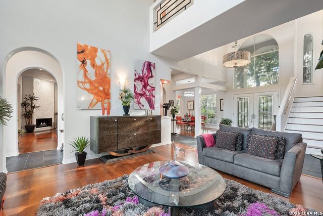 17334 Fountain Mist, San Antonio, TX 78248