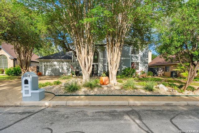 17334 Fountain Mist, San Antonio, TX 78248