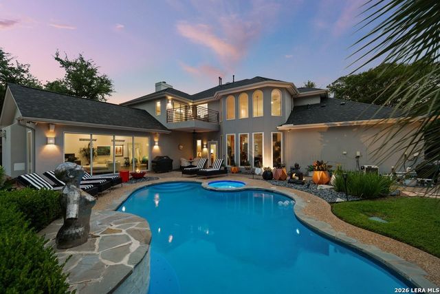 17334 Fountain Mist, San Antonio, TX 78248