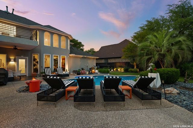 17334 Fountain Mist, San Antonio, TX 78248