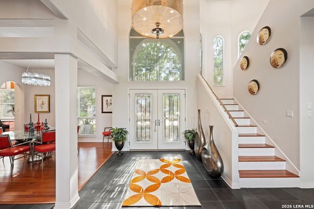 17334 Fountain Mist, San Antonio, TX 78248