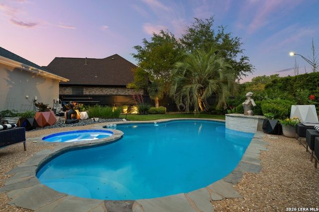 17334 Fountain Mist, San Antonio, TX 78248