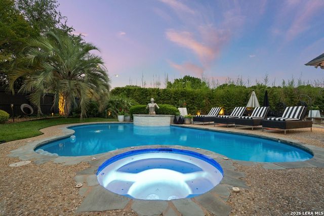 17334 Fountain Mist, San Antonio, TX 78248