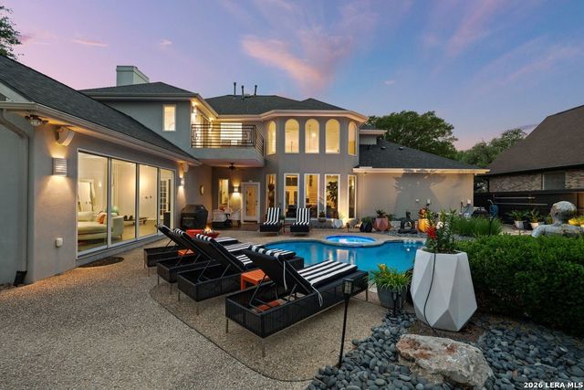 17334 Fountain Mist, San Antonio, TX 78248