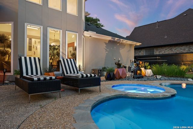 17334 Fountain Mist, San Antonio, TX 78248