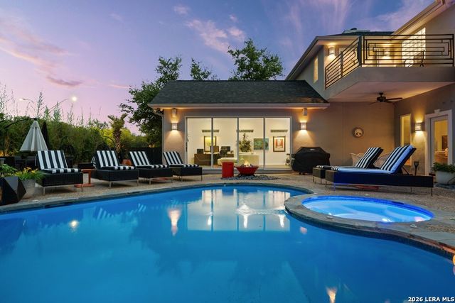 17334 Fountain Mist, San Antonio, TX 78248