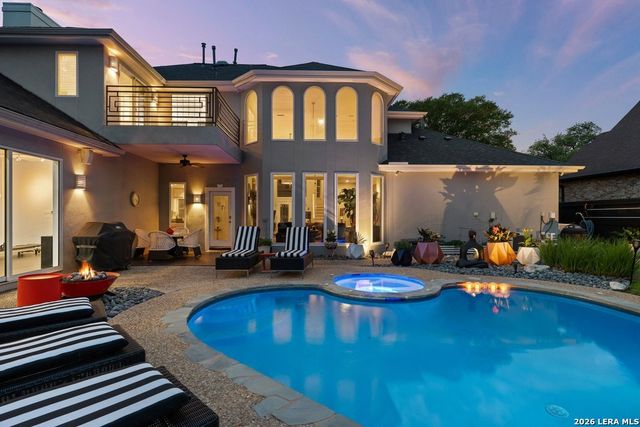 17334 Fountain Mist, San Antonio, TX 78248