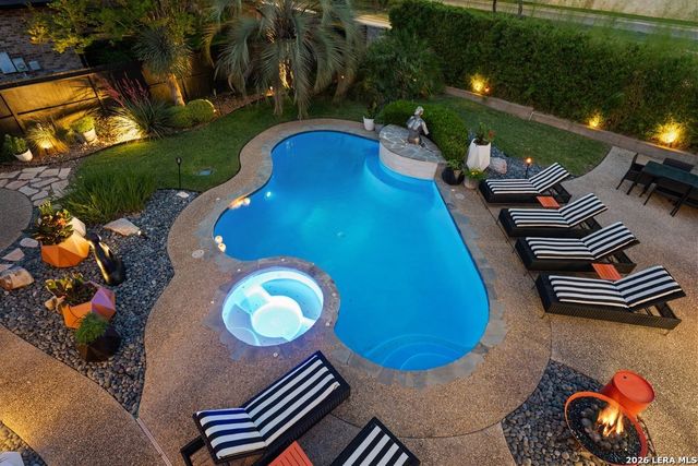 17334 Fountain Mist, San Antonio, TX 78248