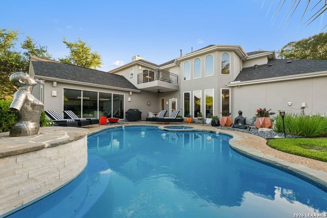 17334 Fountain Mist, San Antonio, TX 78248