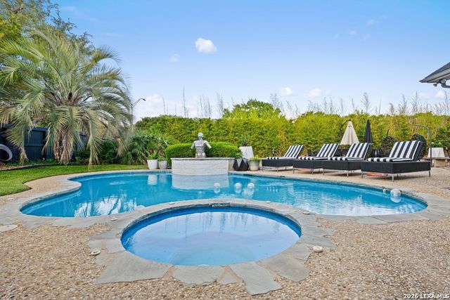 17334 Fountain Mist, San Antonio, TX 78248