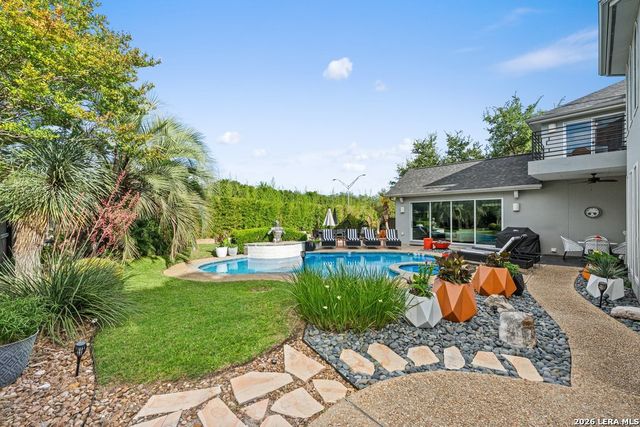 17334 Fountain Mist, San Antonio, TX 78248