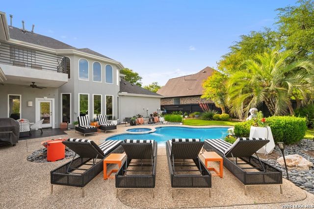 17334 Fountain Mist, San Antonio, TX 78248