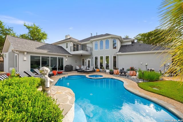 17334 Fountain Mist, San Antonio, TX 78248