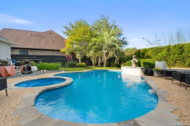 17334 Fountain Mist, San Antonio, TX 78248