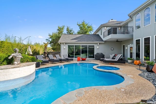 17334 Fountain Mist, San Antonio, TX 78248