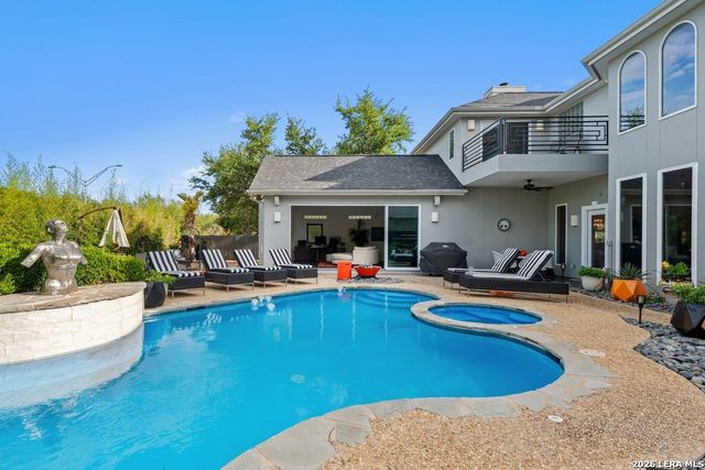 17334 Fountain Mist, San Antonio, TX 78248