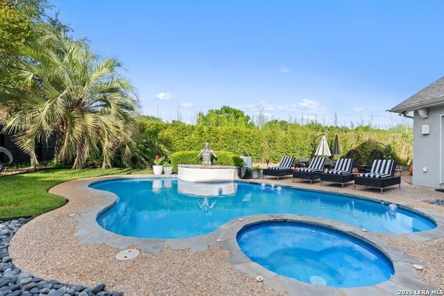 17334 Fountain Mist, San Antonio, TX 78248