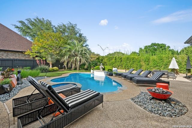 17334 Fountain Mist, San Antonio, TX 78248