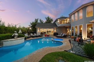 17334 Fountain Mist, San Antonio, TX 78248