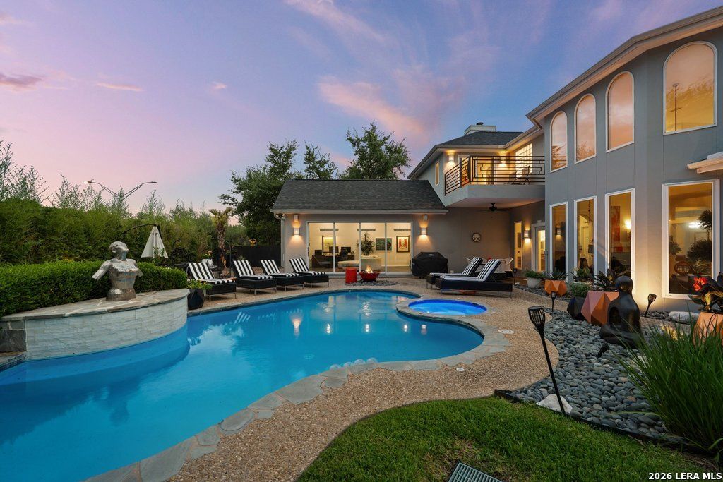 17334 Fountain Mist, San Antonio, TX 78248