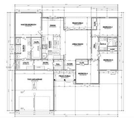 17 Redmont Dr., Sumrall, MS 39482