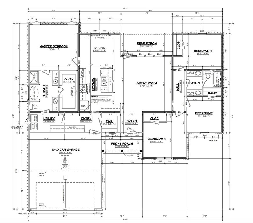 17 Redmont Dr., Sumrall, MS 39482