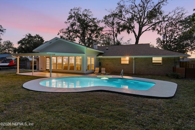 8631 SAN SERVERA Drive E, Jacksonville, FL 32217