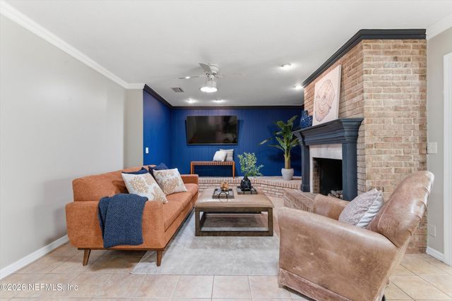 8631 SAN SERVERA Drive E, Jacksonville, FL 32217