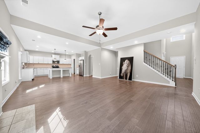 127 Hart Ridge Court, Fortson, GA 31808
