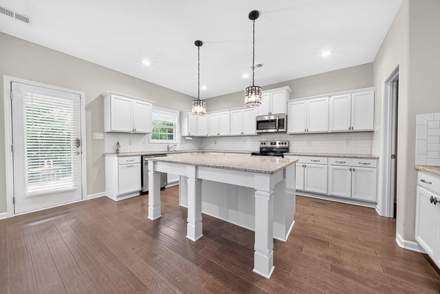 127 Hart Ridge Court, Fortson, GA 31808