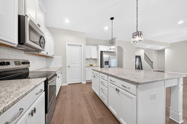 127 Hart Ridge Court, Fortson, GA 31808