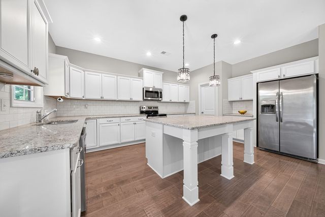 127 Hart Ridge Court, Fortson, GA 31808