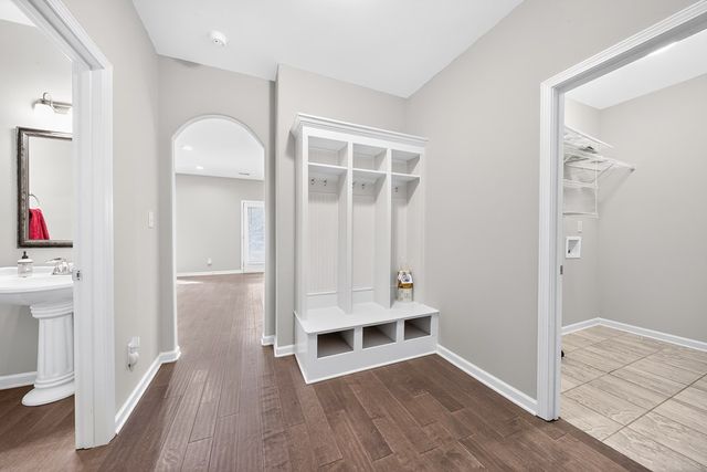 127 Hart Ridge Court, Fortson, GA 31808