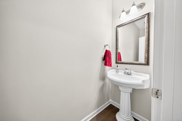 127 Hart Ridge Court, Fortson, GA 31808