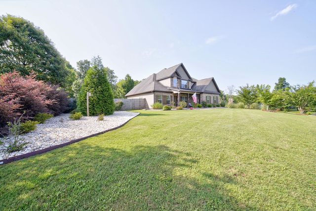 127 Hart Ridge Court, Fortson, GA 31808