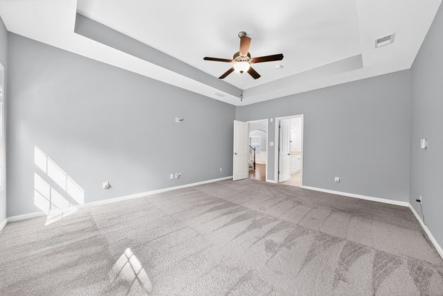 127 Hart Ridge Court, Fortson, GA 31808