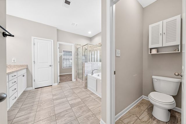 127 Hart Ridge Court, Fortson, GA 31808
