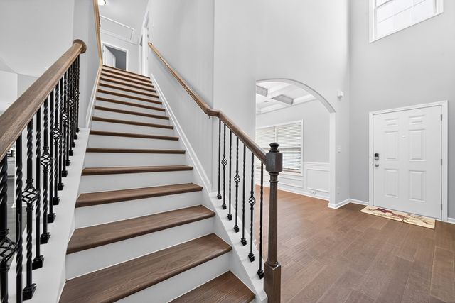 127 Hart Ridge Court, Fortson, GA 31808