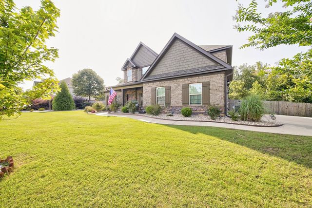 127 Hart Ridge Court, Fortson, GA 31808