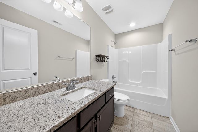 127 Hart Ridge Court, Fortson, GA 31808
