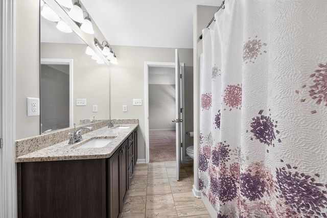 127 Hart Ridge Court, Fortson, GA 31808