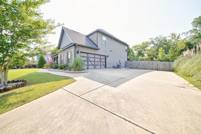 127 Hart Ridge Court, Fortson, GA 31808