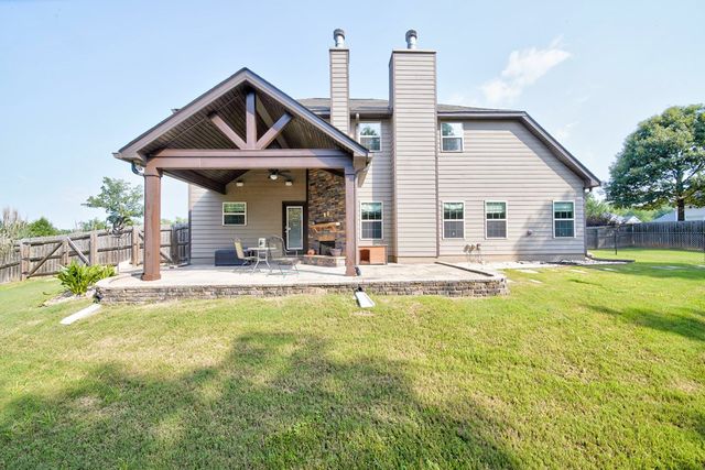 127 Hart Ridge Court, Fortson, GA 31808