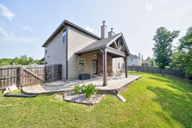 127 Hart Ridge Court, Fortson, GA 31808