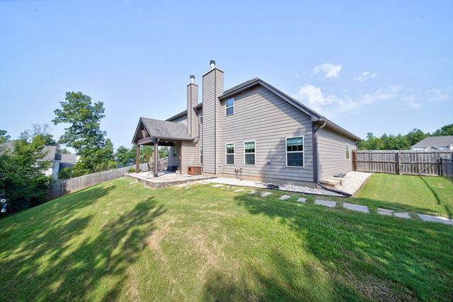127 Hart Ridge Court, Fortson, GA 31808