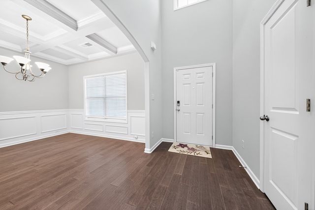 127 Hart Ridge Court, Fortson, GA 31808