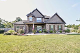 127 Hart Ridge Court, Fortson, GA 31808